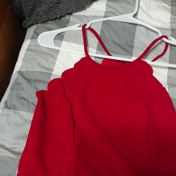 Dress - Picture 3 of 3